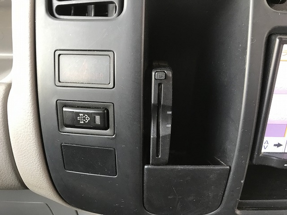 トヨタ　ダイナトラック