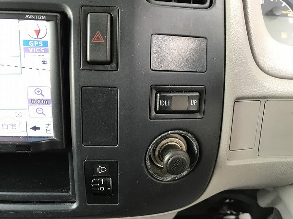 トヨタ　ダイナトラック