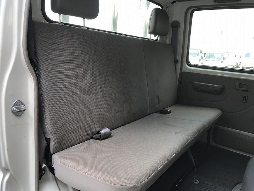 トヨタ　ダイナトラック