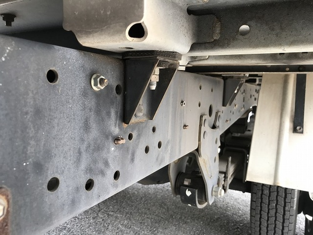 トヨタ　ダイナトラック