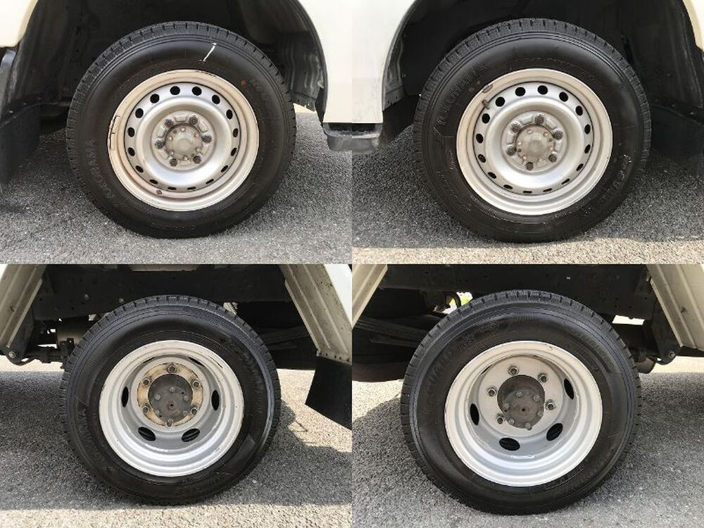 トヨタ　ダイナトラック