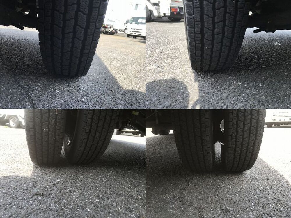 トヨタ　ダイナトラック