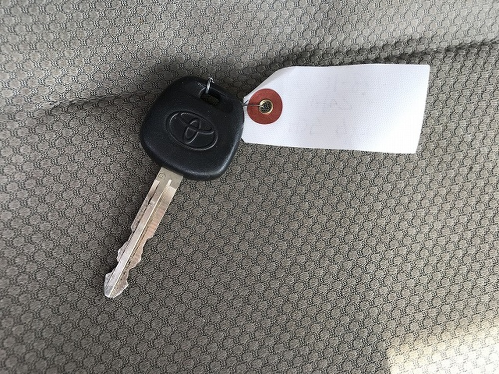 トヨタ　ダイナトラック