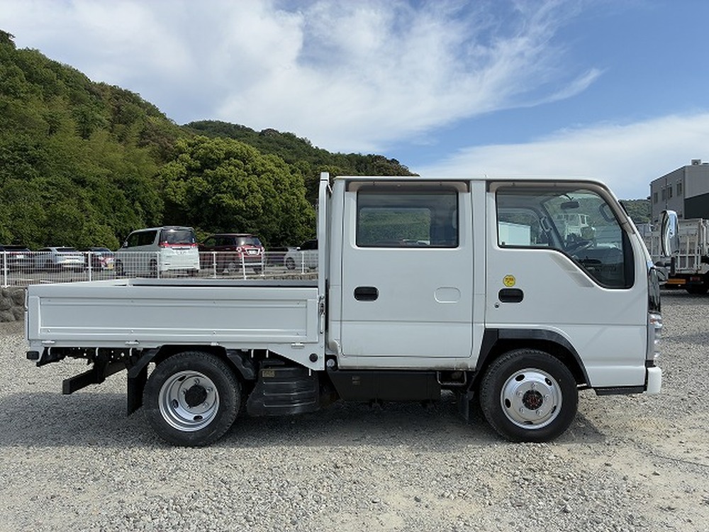 マツダ　タイタン