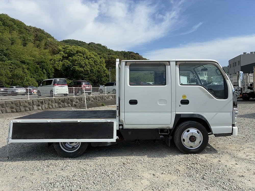 マツダ　タイタン