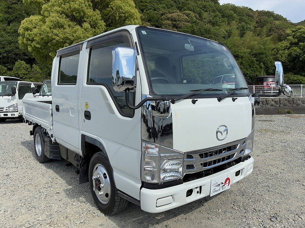 マツダ　タイタン