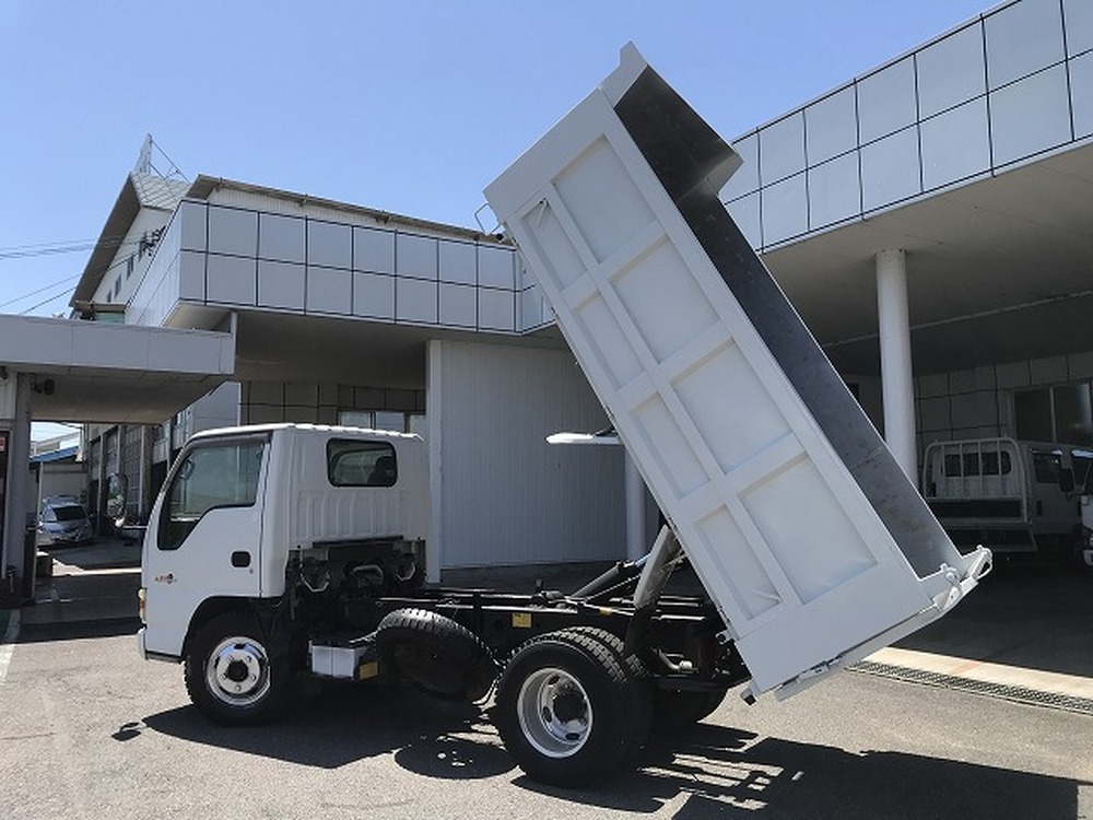 いすゞ　エルフ