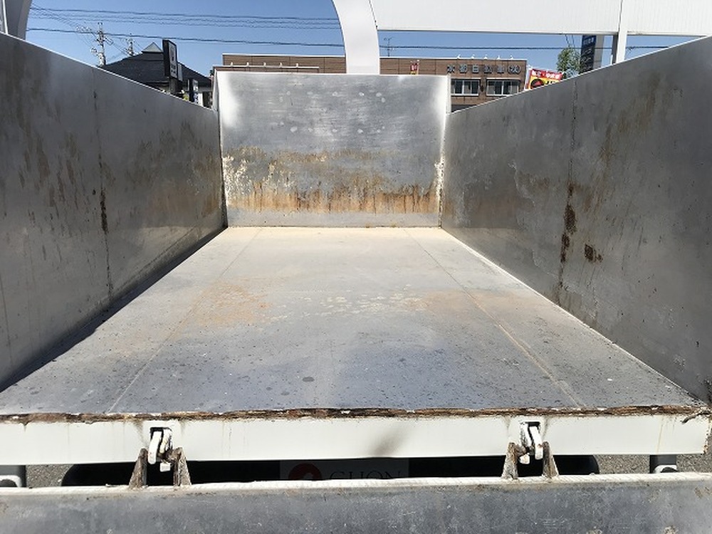 いすゞ　エルフ