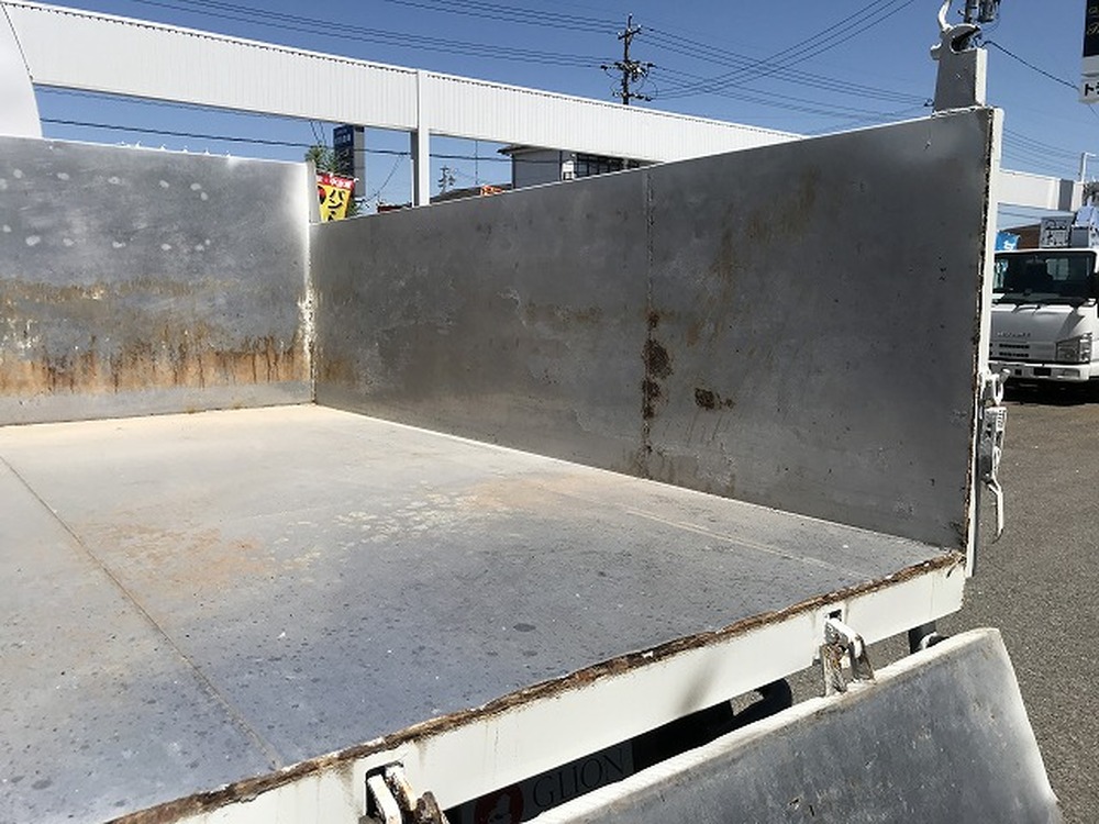 いすゞ　エルフ