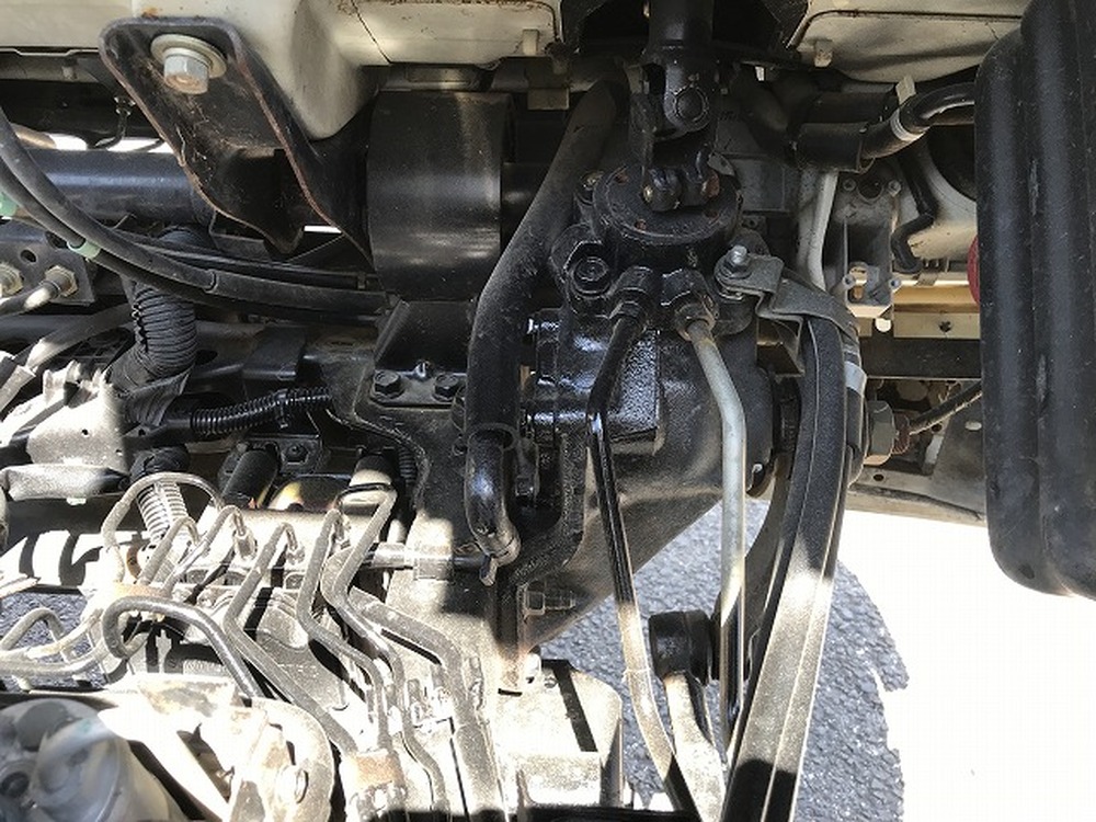 いすゞ　エルフ