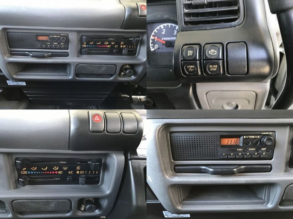 いすゞ　エルフ