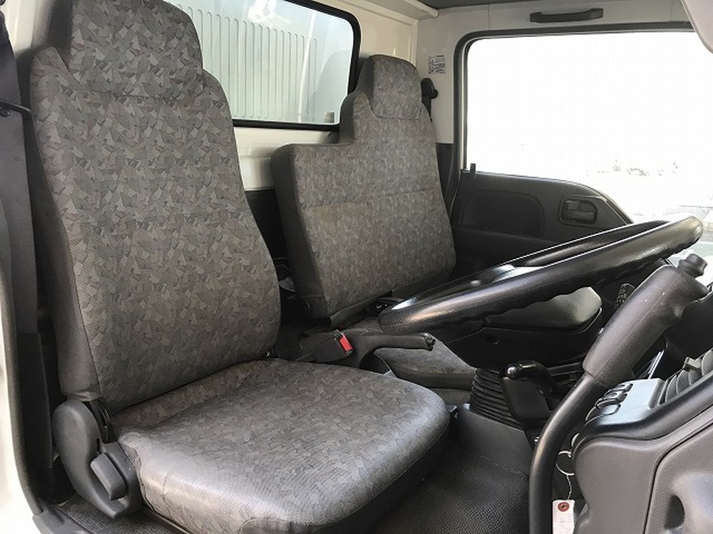 いすゞ　エルフ