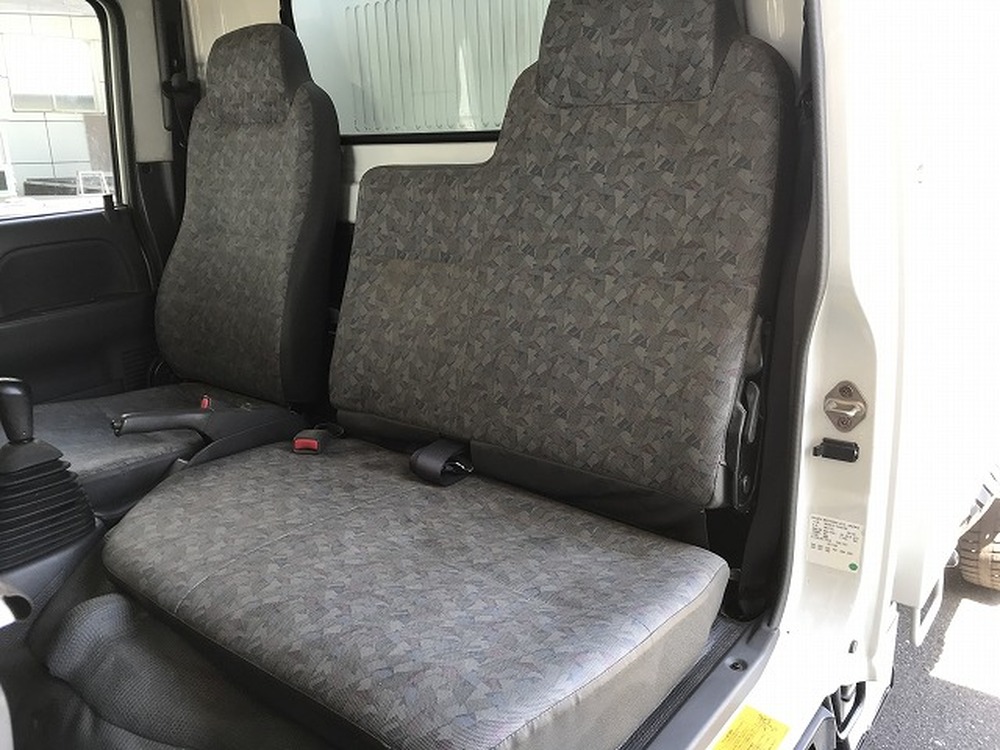 いすゞ　エルフ