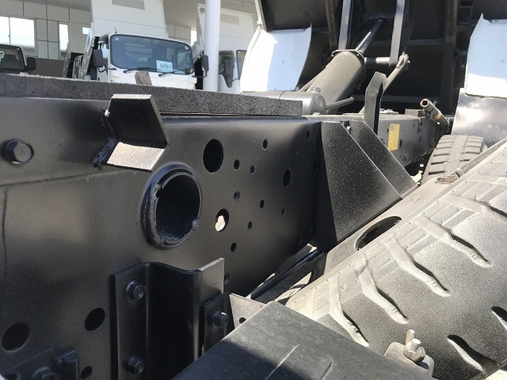 いすゞ　エルフ