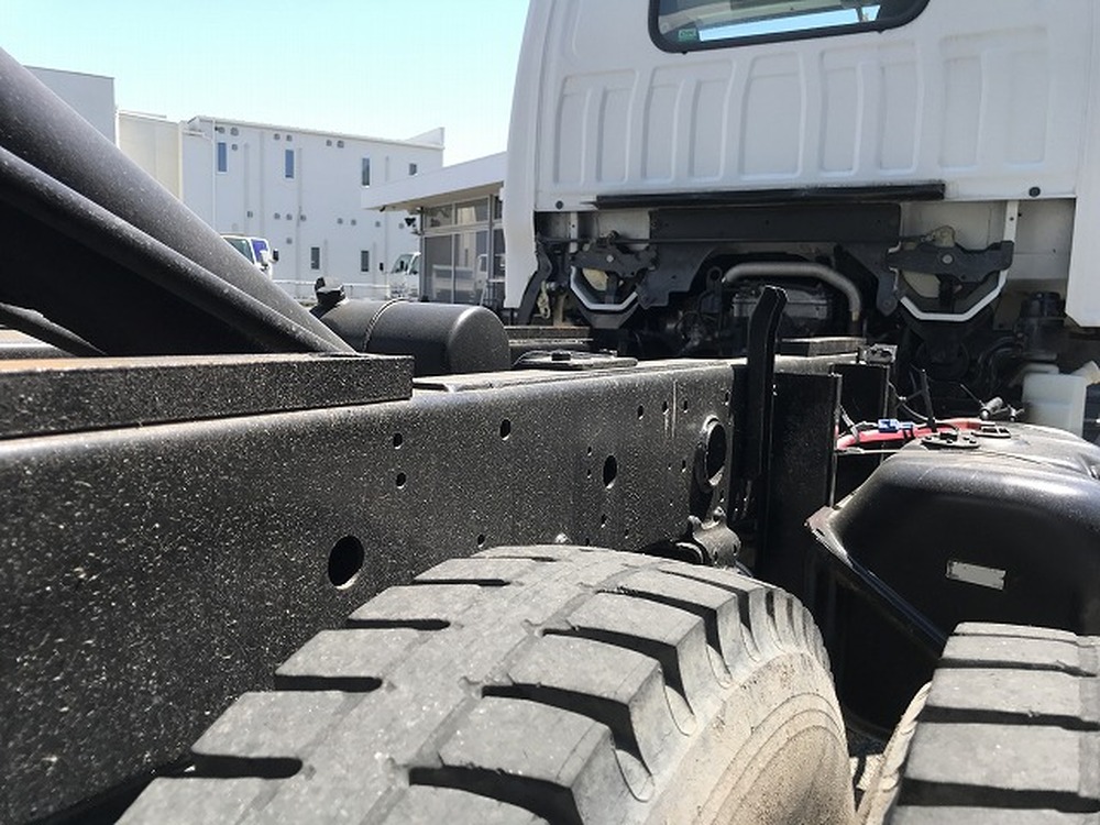 いすゞ　エルフ