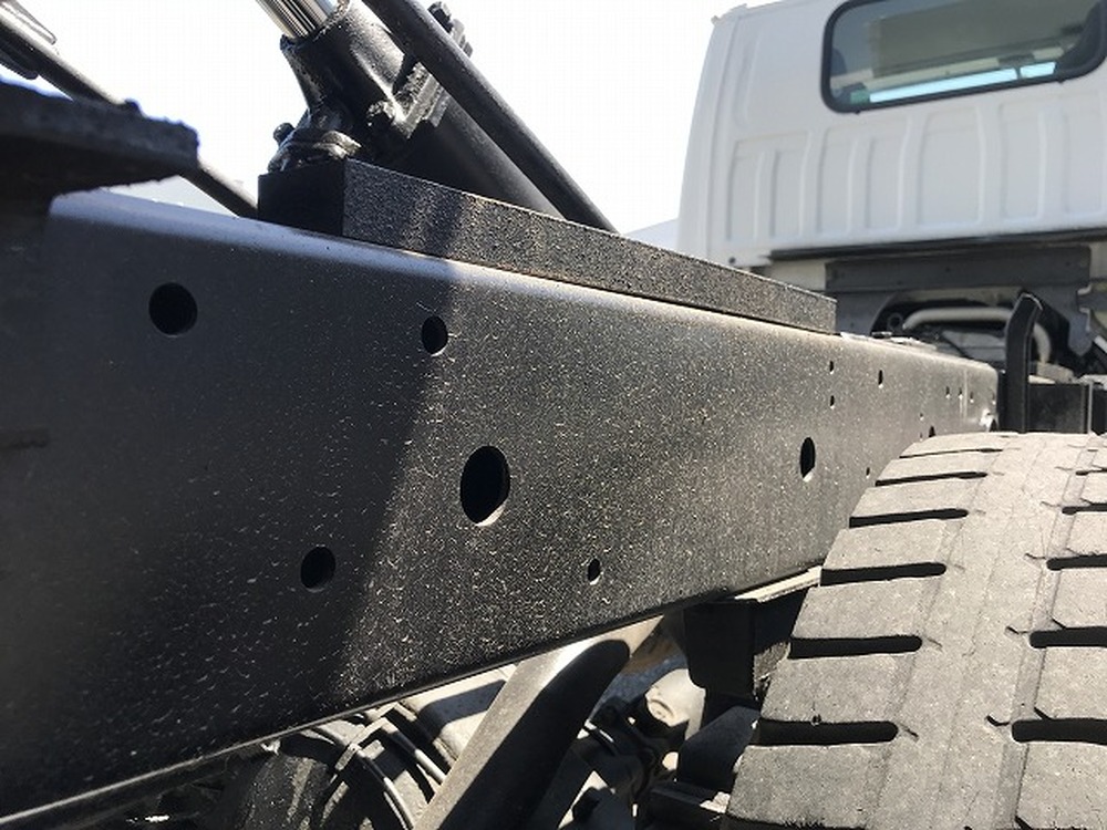 いすゞ　エルフ