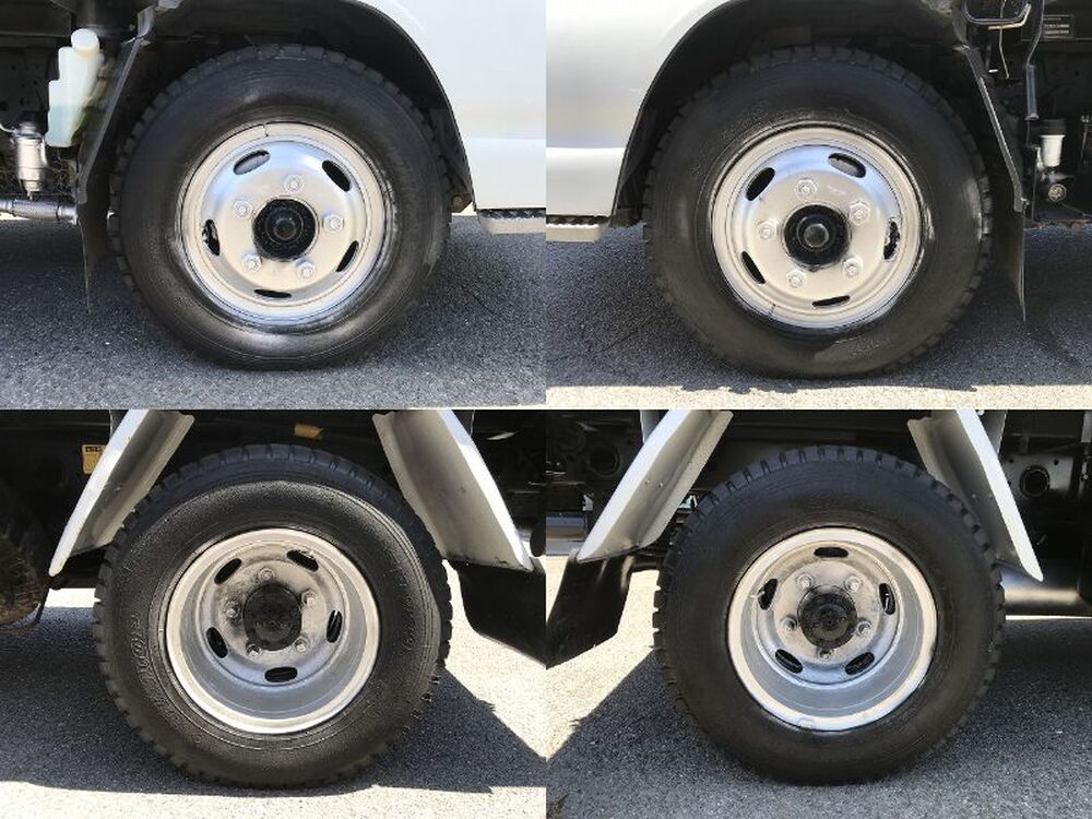 いすゞ　エルフ