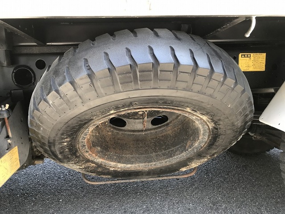 いすゞ　エルフ