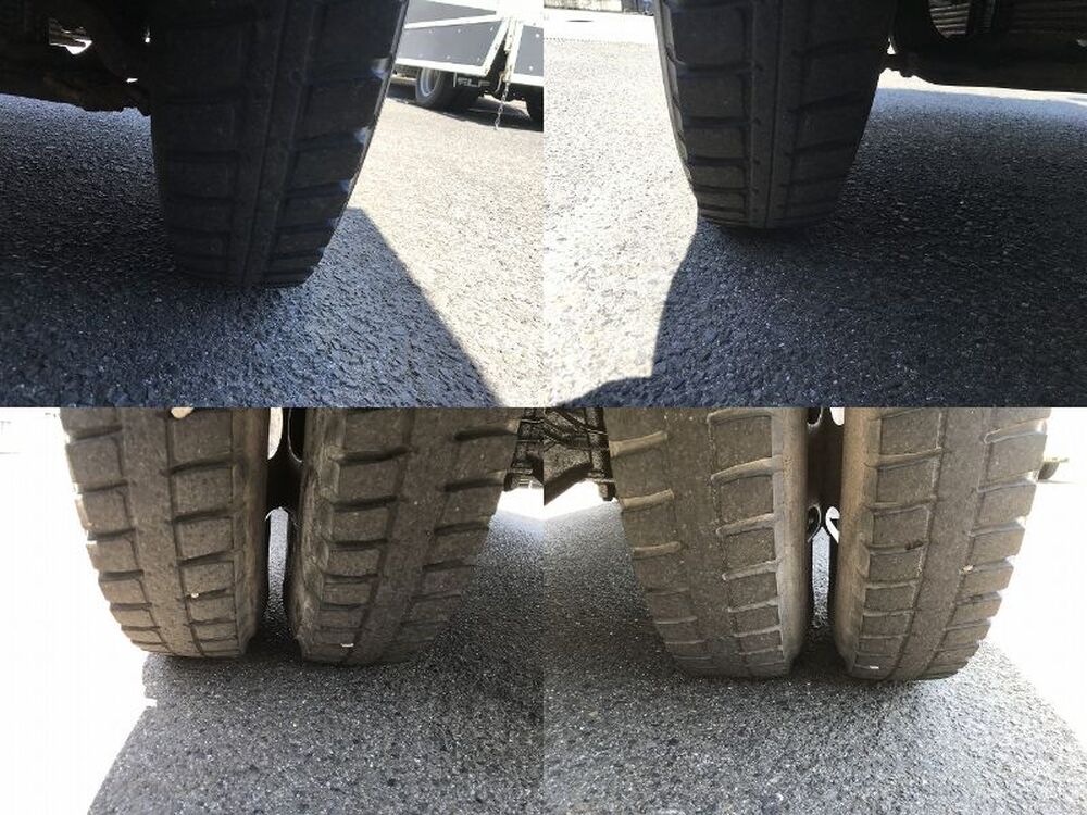 いすゞ　エルフ