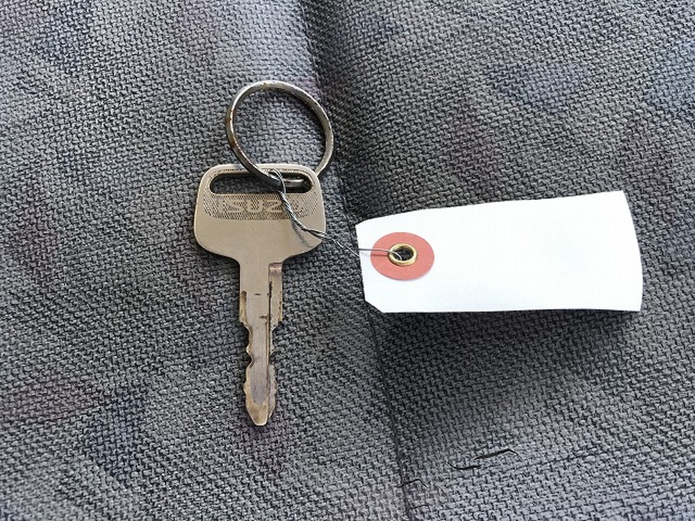 いすゞ　エルフ