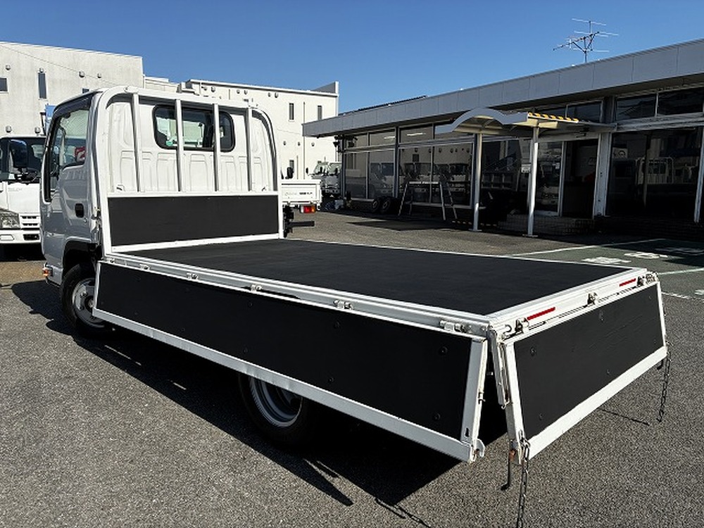 いすゞ　エルフ