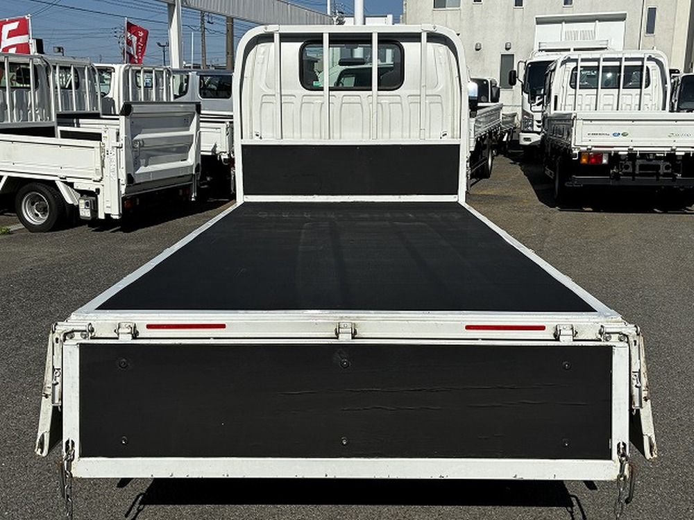 いすゞ　エルフ