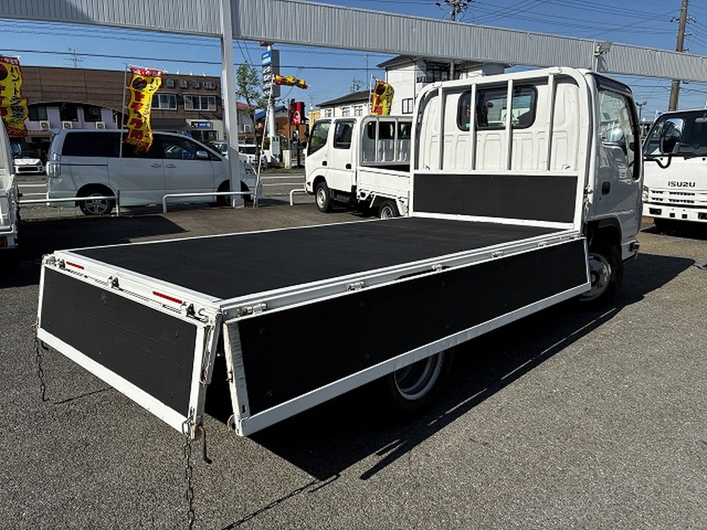 いすゞ　エルフ