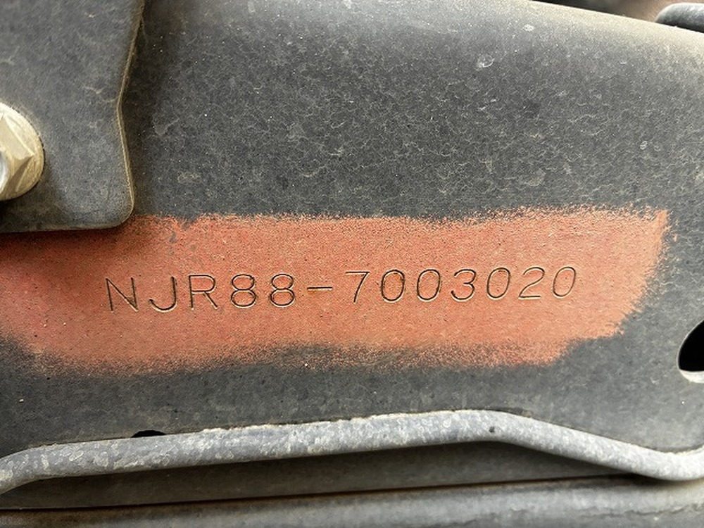 いすゞ　エルフ