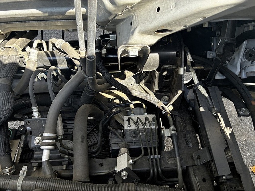 いすゞ　エルフ