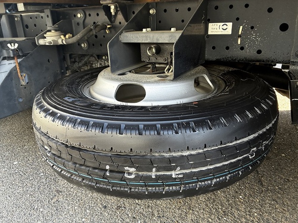 いすゞ　エルフ