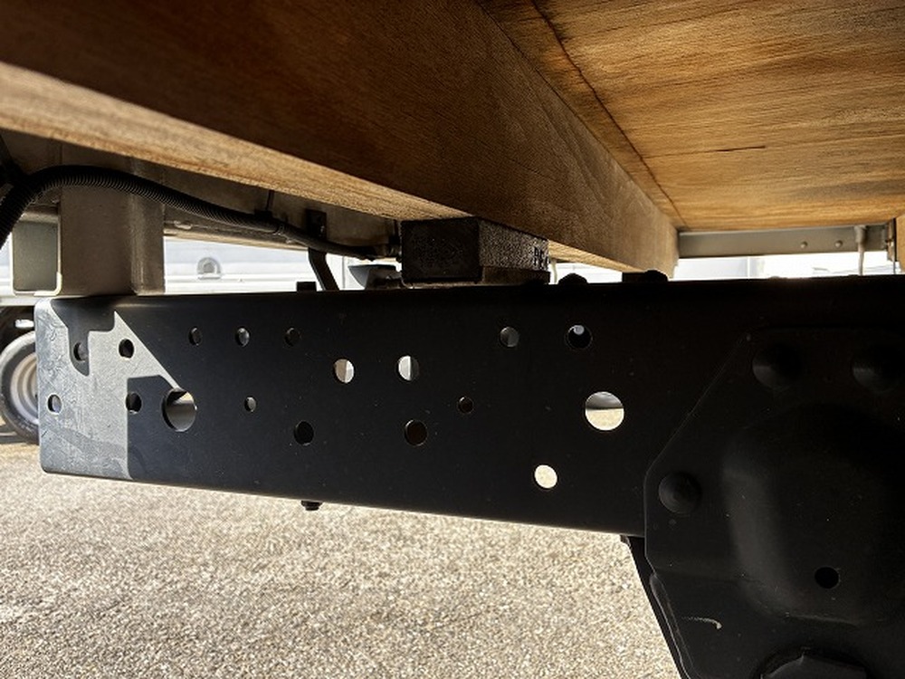 いすゞ　エルフ