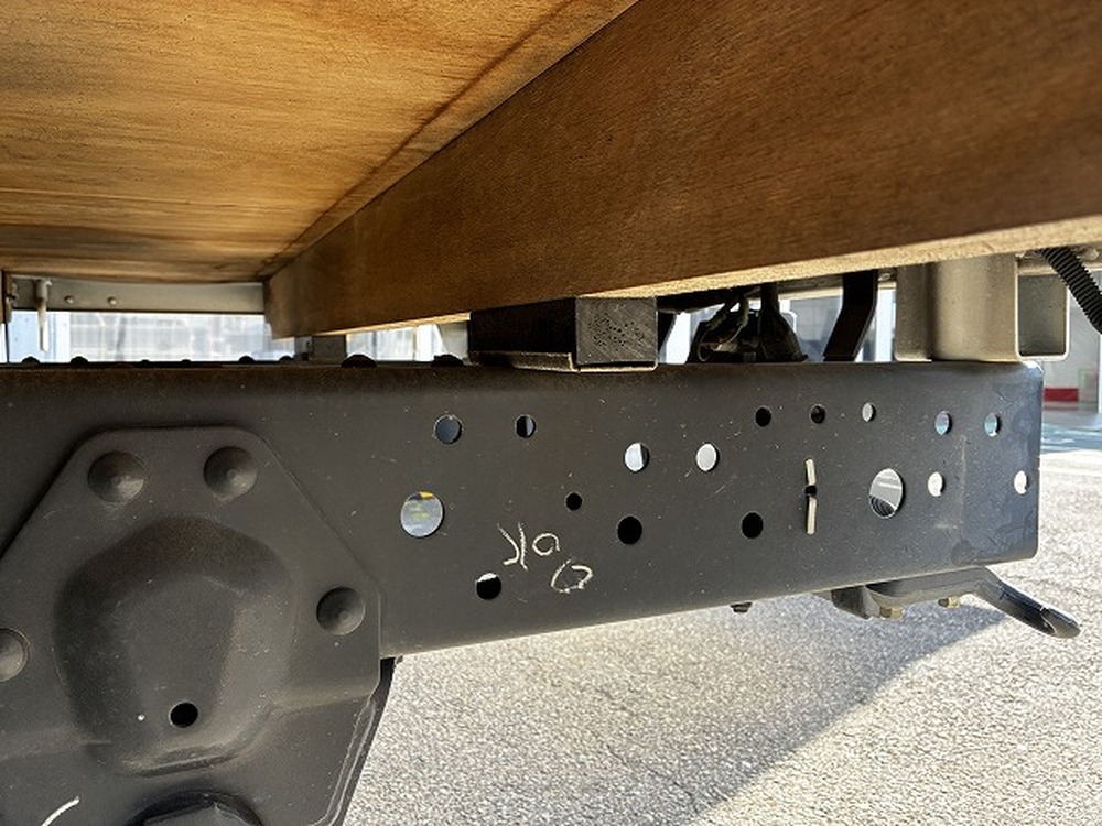 いすゞ　エルフ