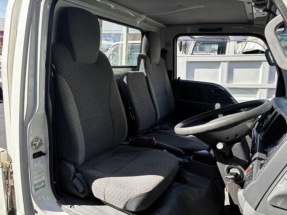 いすゞ　エルフ