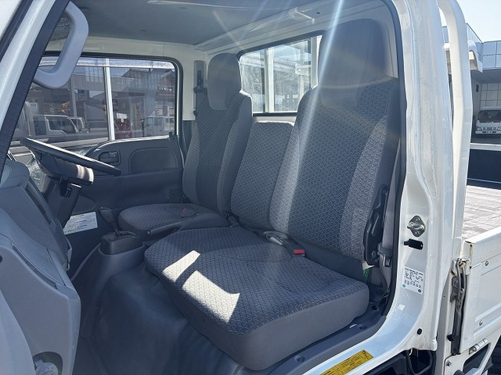 いすゞ　エルフ