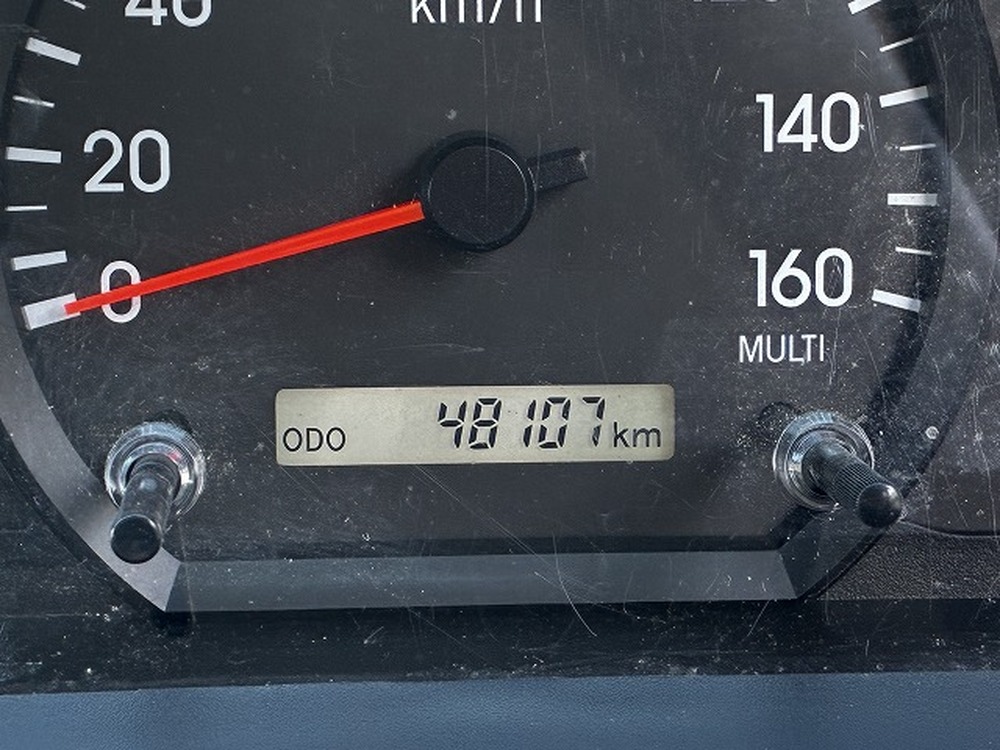 いすゞ　エルフ