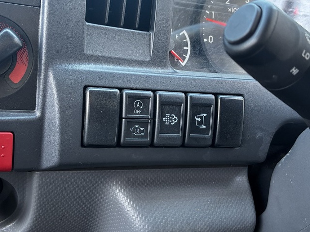 いすゞ　エルフ