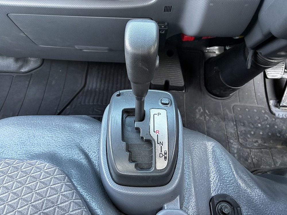 いすゞ　エルフ