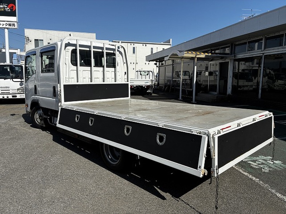 いすゞ　エルフ