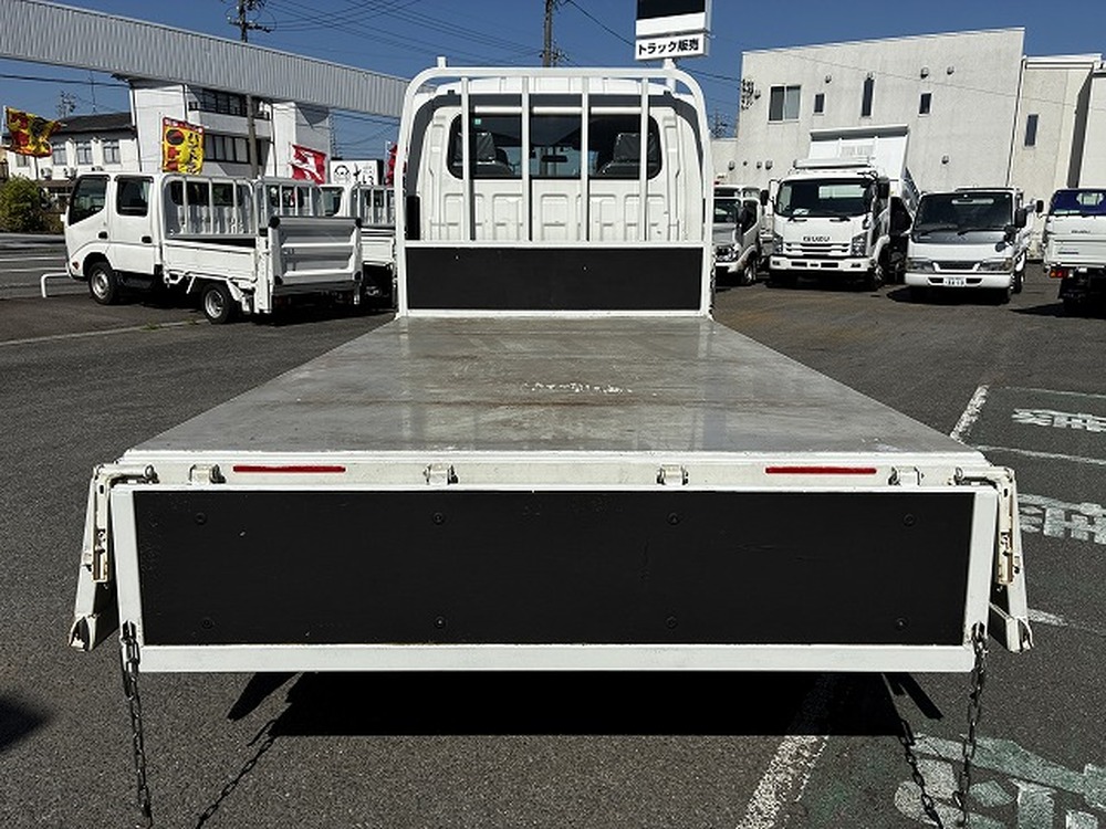 いすゞ　エルフ