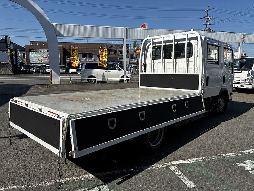 いすゞ　エルフ