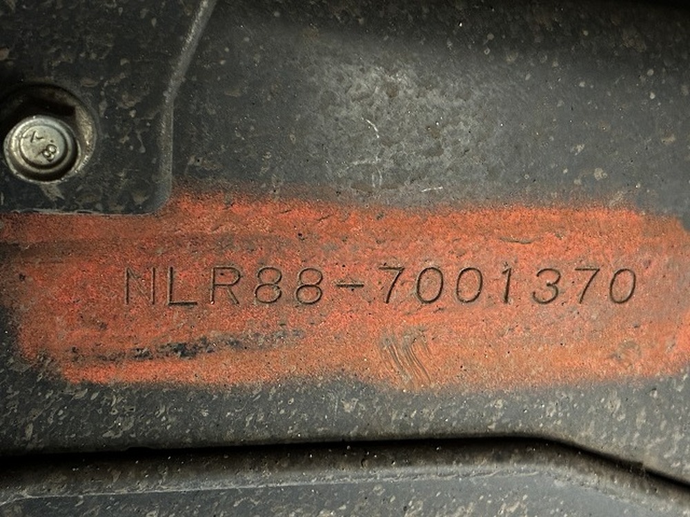 いすゞ　エルフ