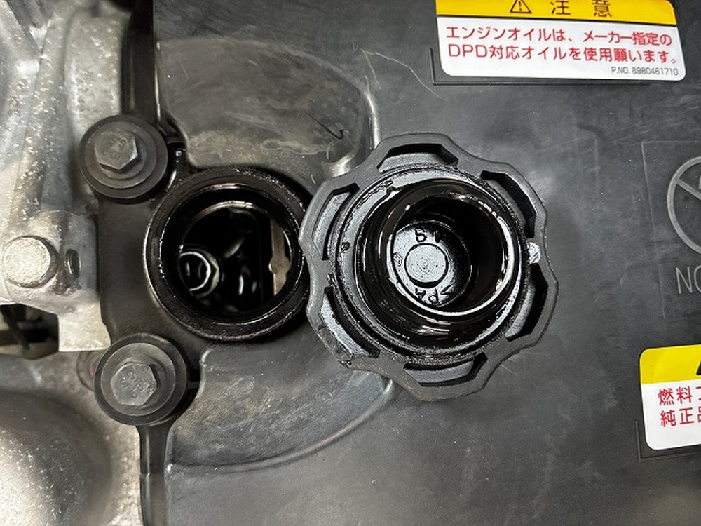 いすゞ　エルフ