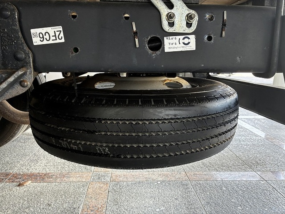 いすゞ　エルフ