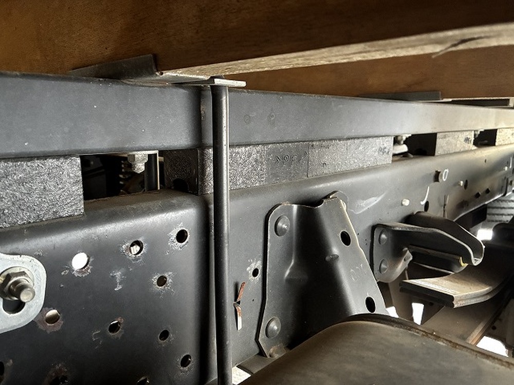 いすゞ　エルフ