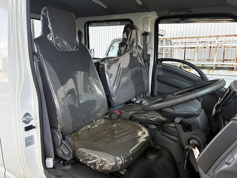 いすゞ　エルフ