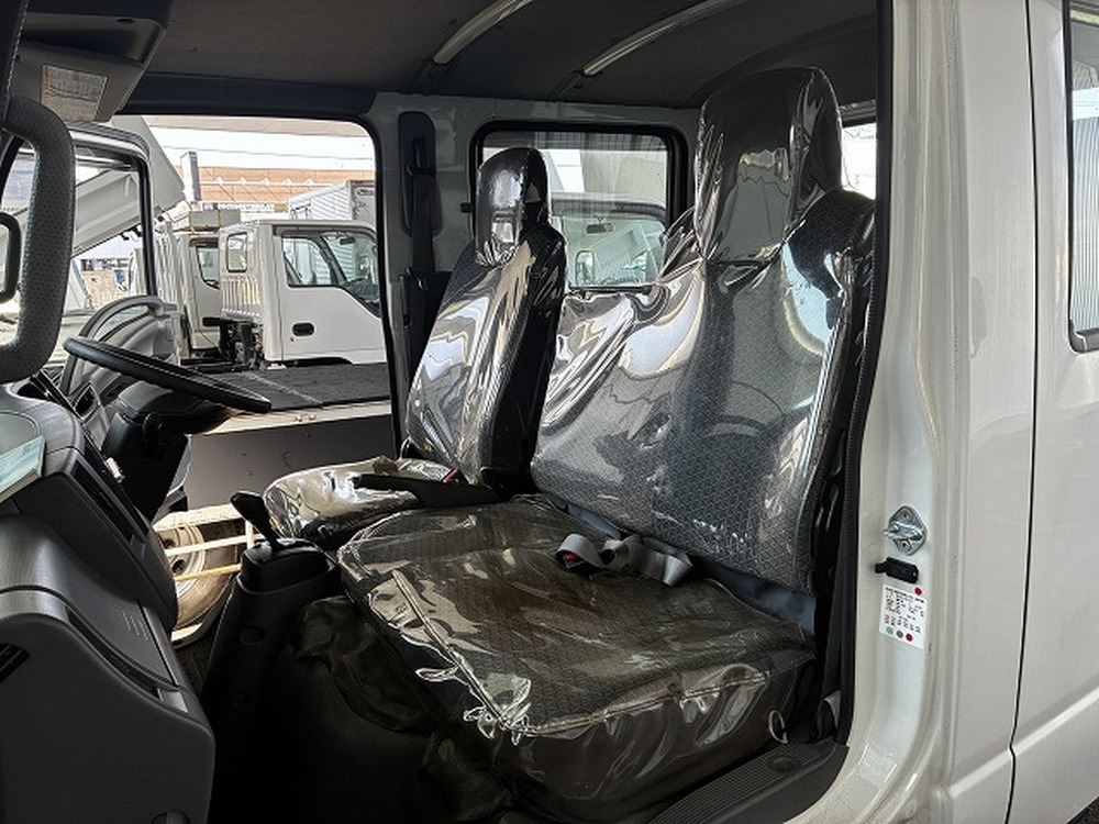 いすゞ　エルフ