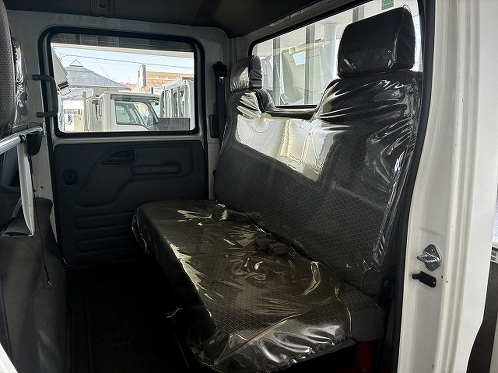 いすゞ　エルフ