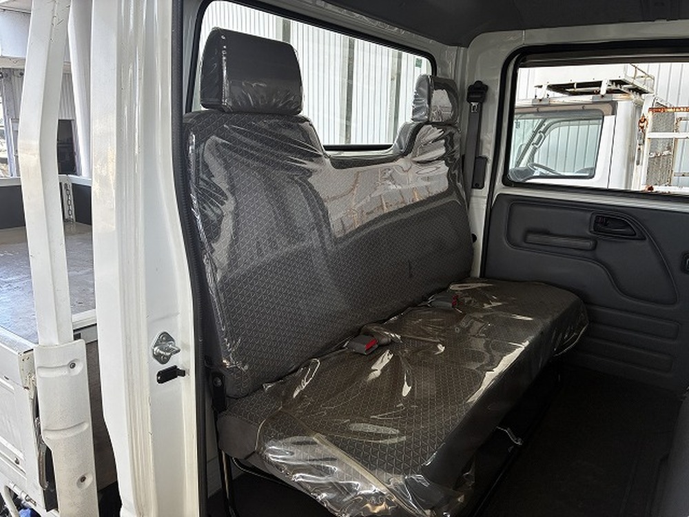 いすゞ　エルフ