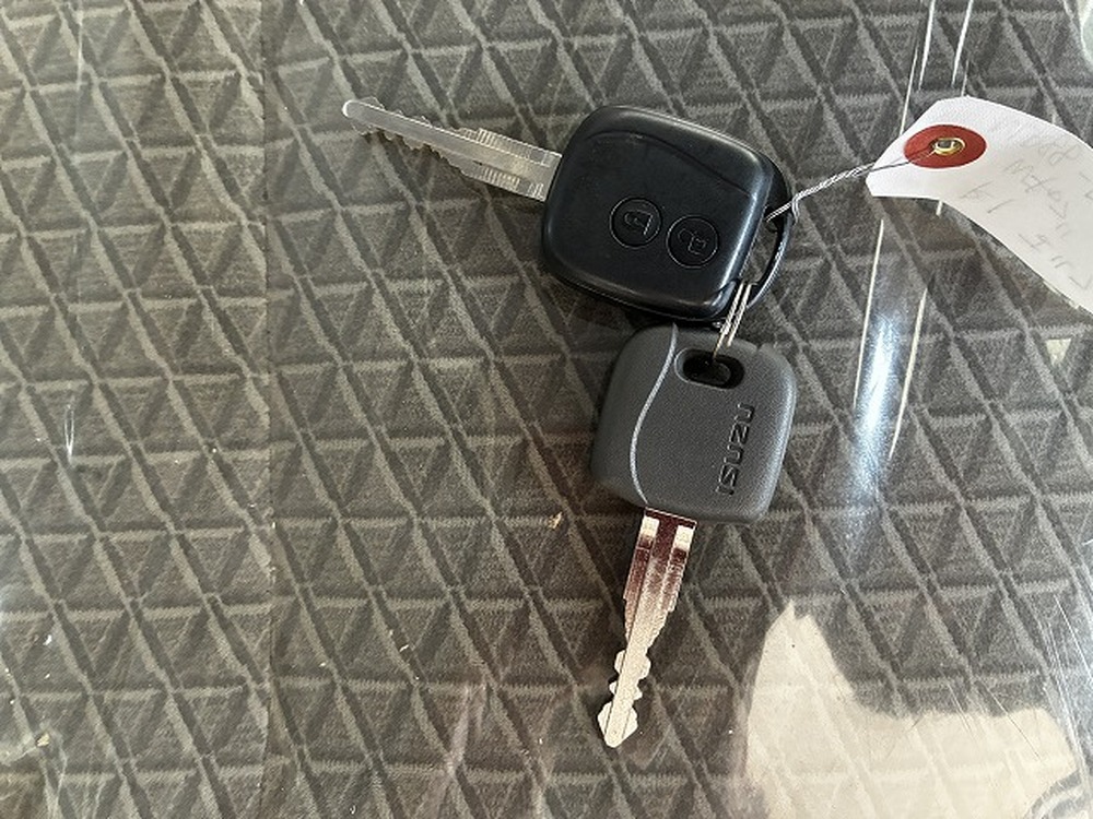 いすゞ　エルフ