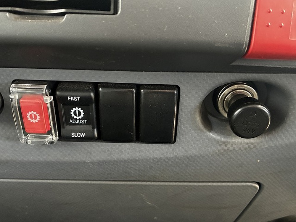 いすゞ　エルフ